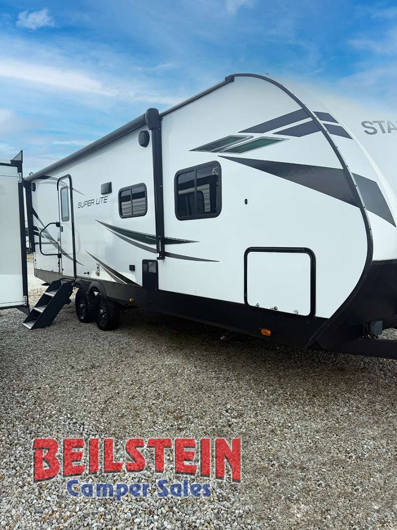 2023 Starcraft RV super lite 241bh