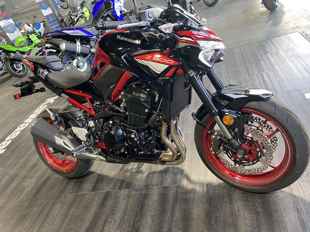 Standard Motorcycles For Sale Near Boardman, MT - Cycle Trader
