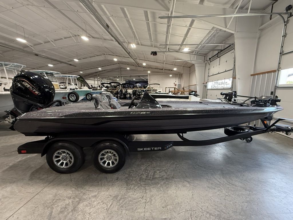 New 2025 Skeeter ZXR21SE ZXR21 For Sale in Morganton, NC