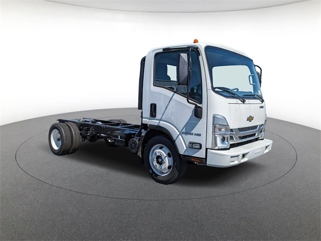 2024 CHEVROLET LCF 4500HG in Memphis, TN