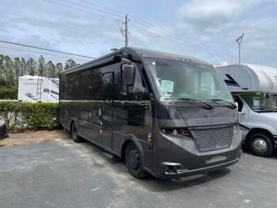 Coachmen Euro 25TB RVs For Sale - RV Trader