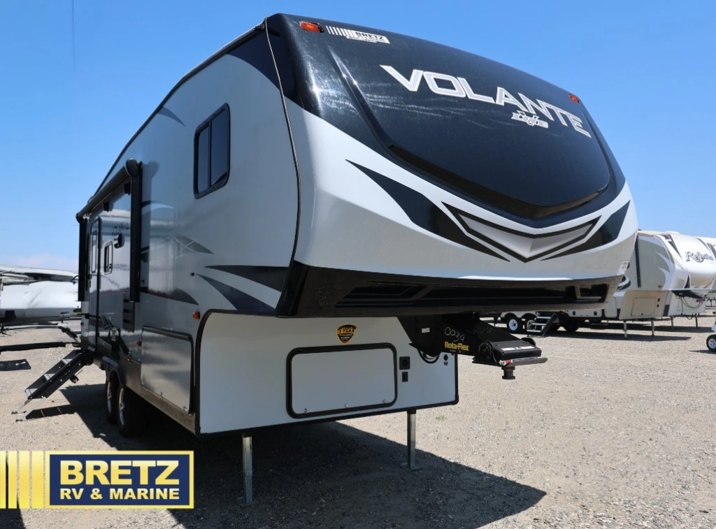 2021 Crossroads Volante RVs For Sale - RV Trader
