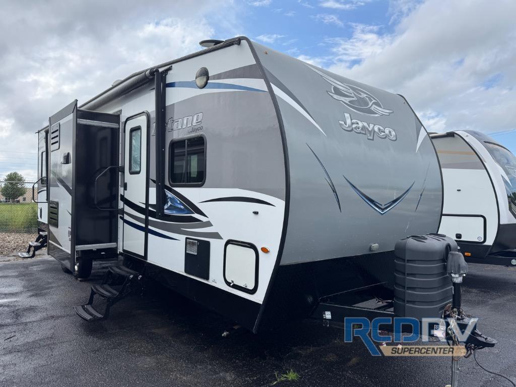 Jayco Octane T32C RVs For Sale - RV Trader