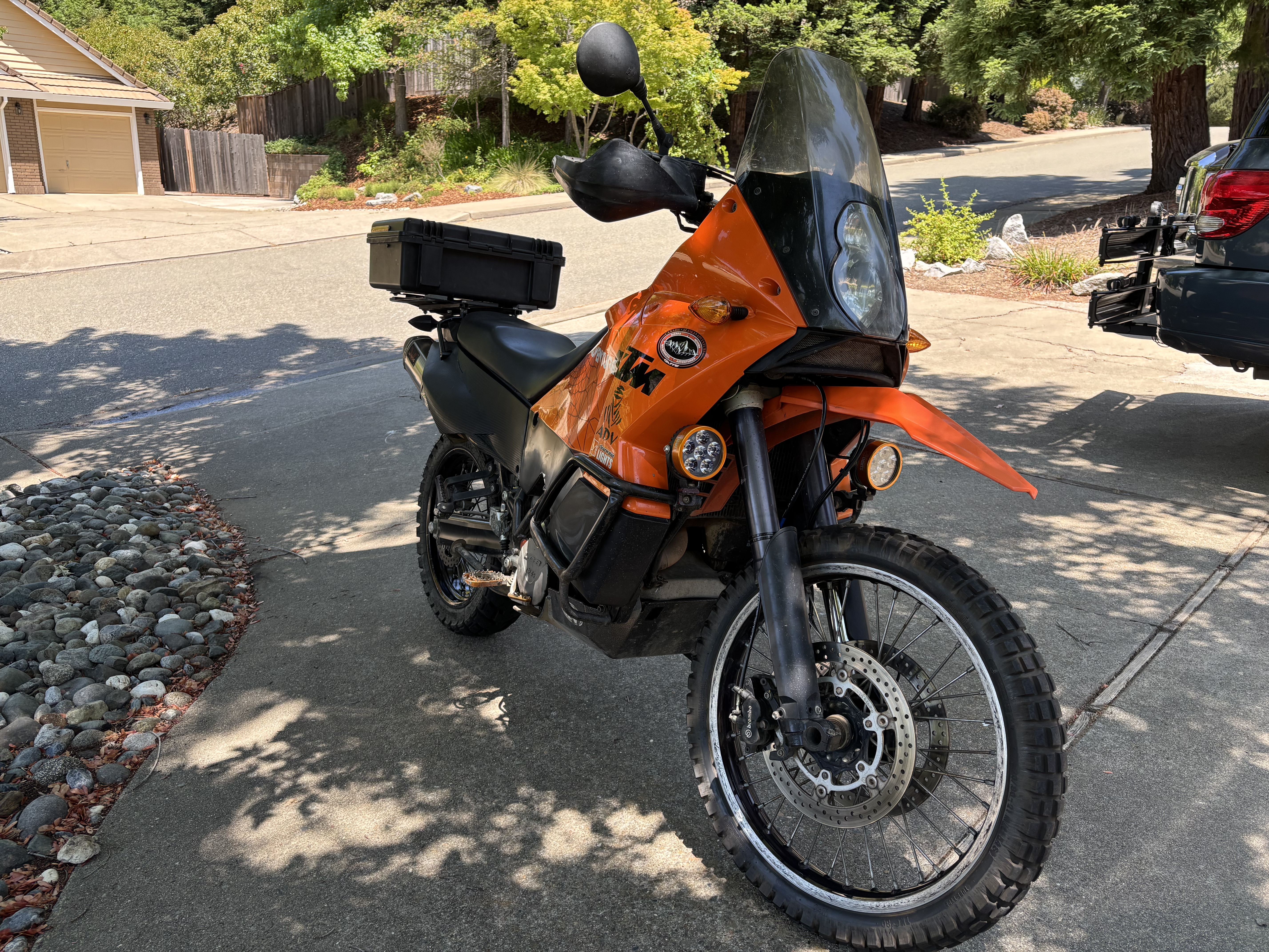 Used Motorcycles For Sale Near Redding, CA - Cycle Trader