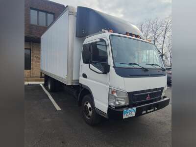 Mitsubishi Fuso Trucks For Sale - Commercial Truck Trader