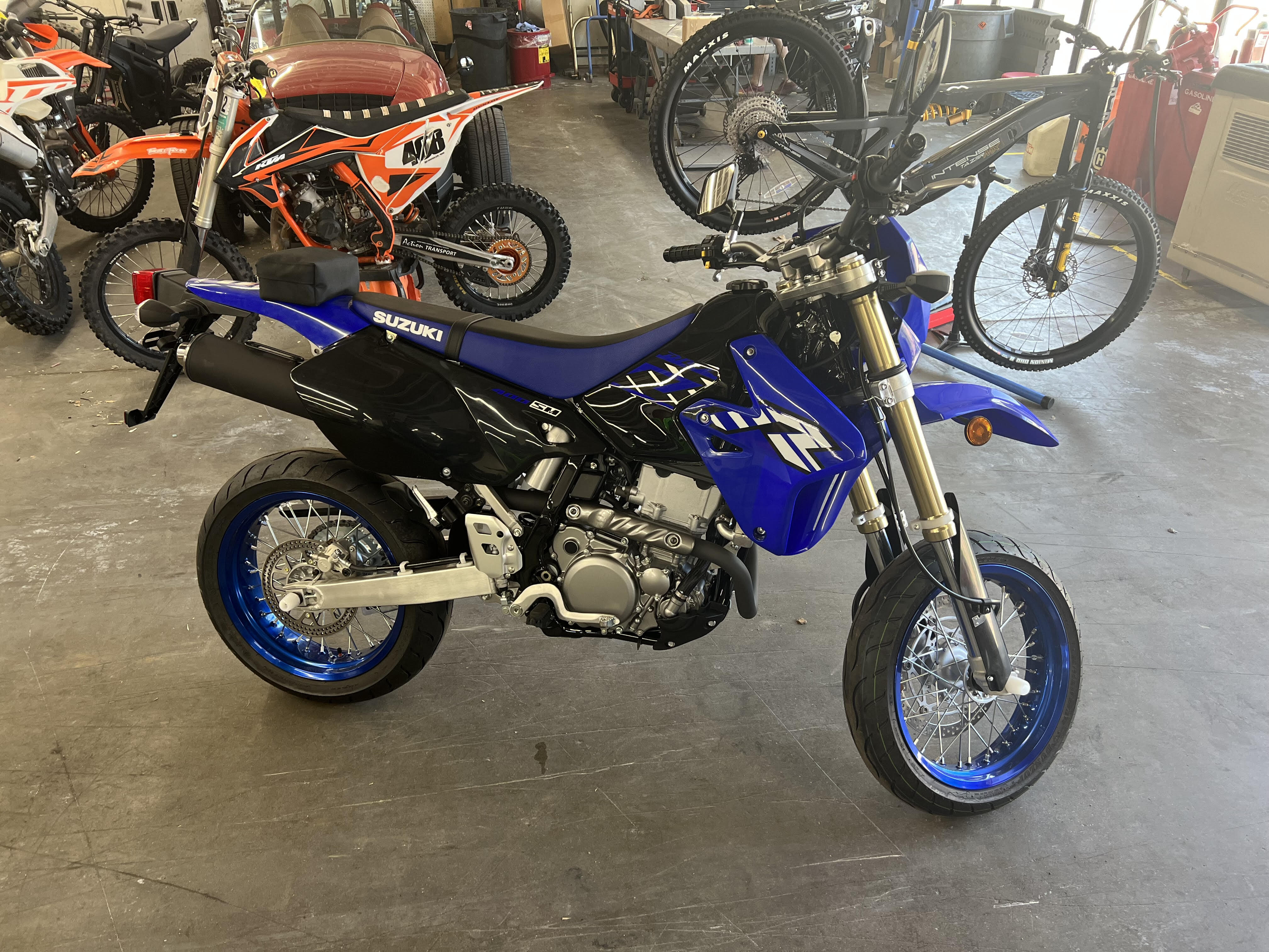 Used Motorcycles For Sale Near West Jordan, UT - Cycle Trader