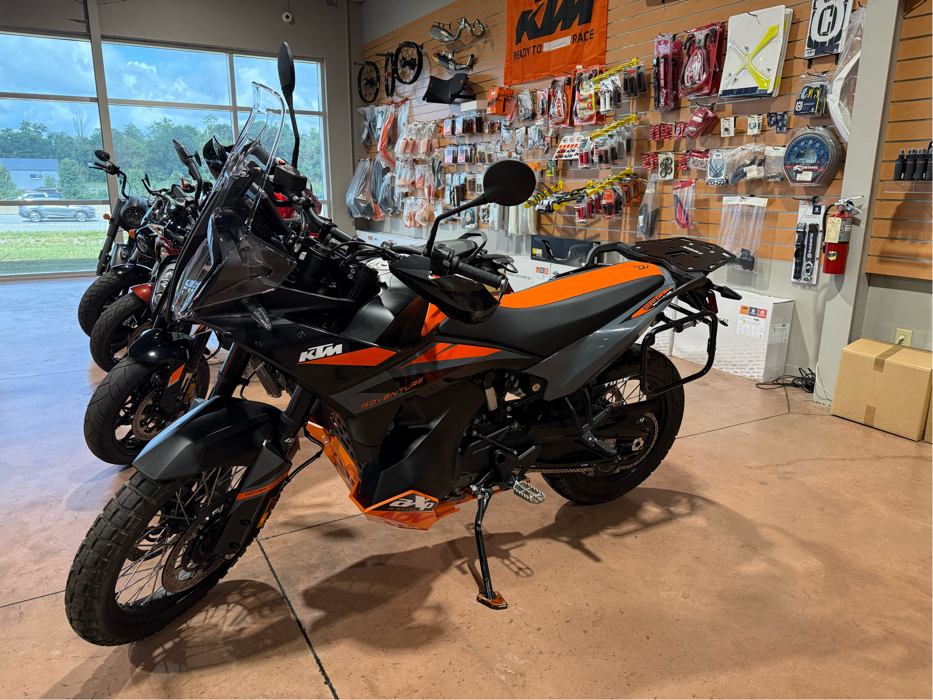 Black 200 For Sale Under $2000 - Ktm Motorcycles - Cycle Trader