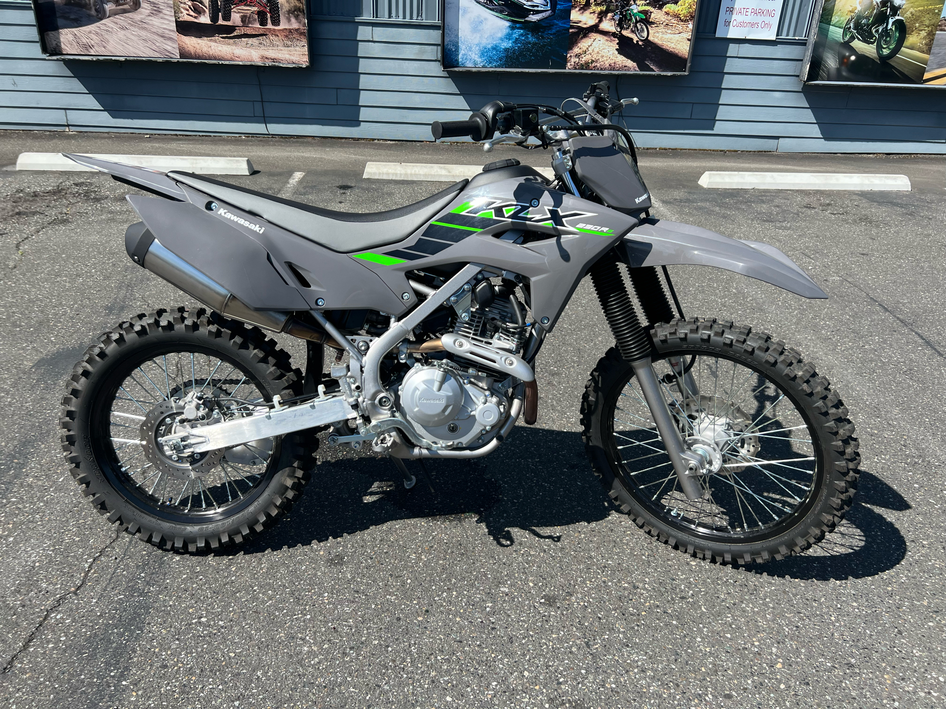 Kawasaki Ninja Motorcycles For Sale Near Marysville, WA