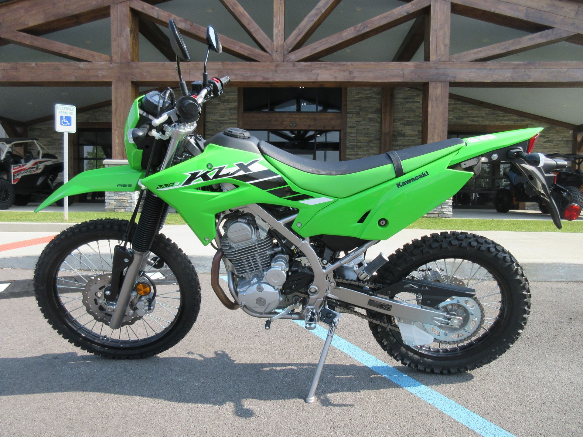 Green Standard Motorcycles For Sale Near Bemidji, Kentucky