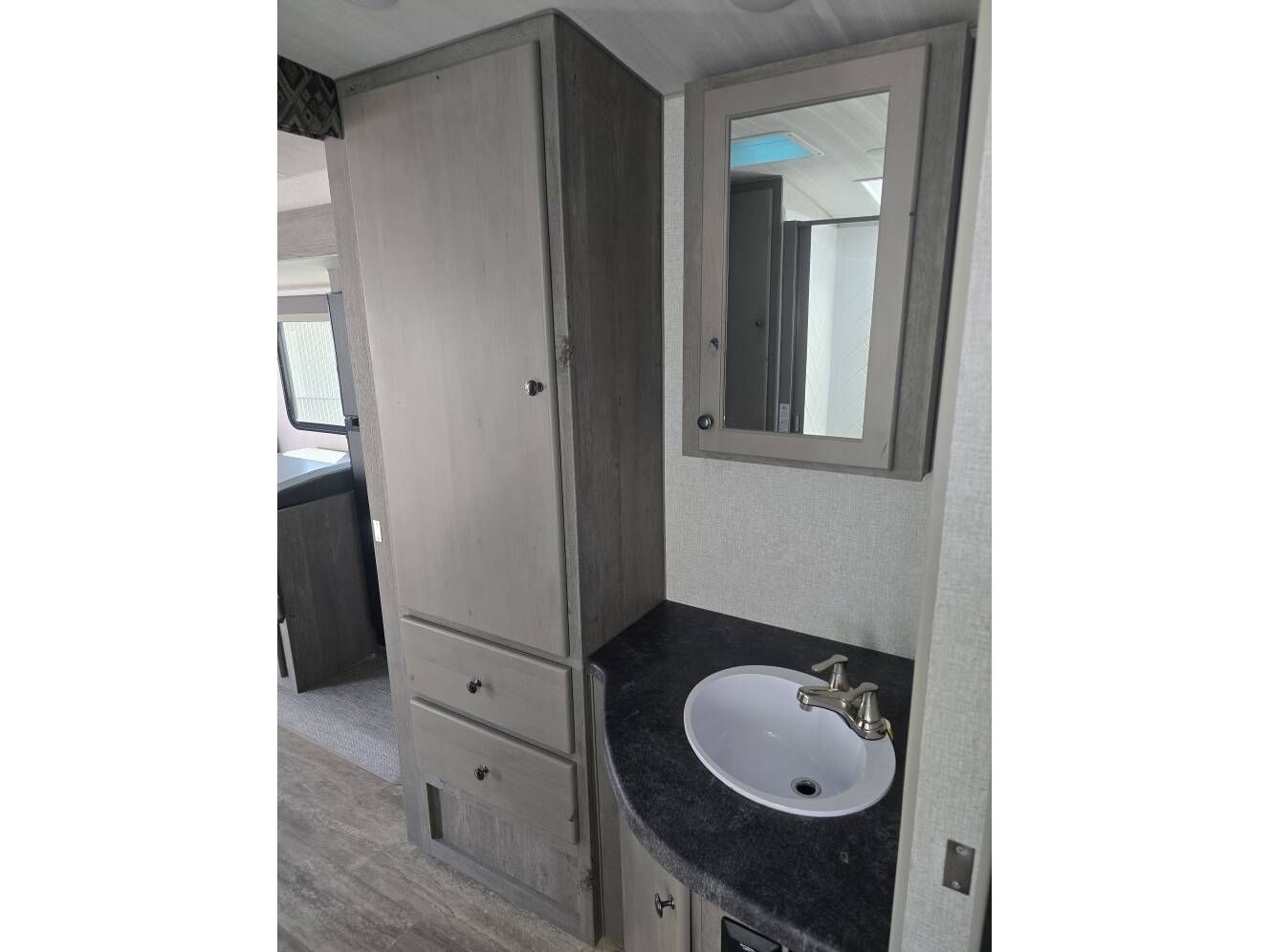 A photo of this 2026 Northwood Mfg NASH 25DS