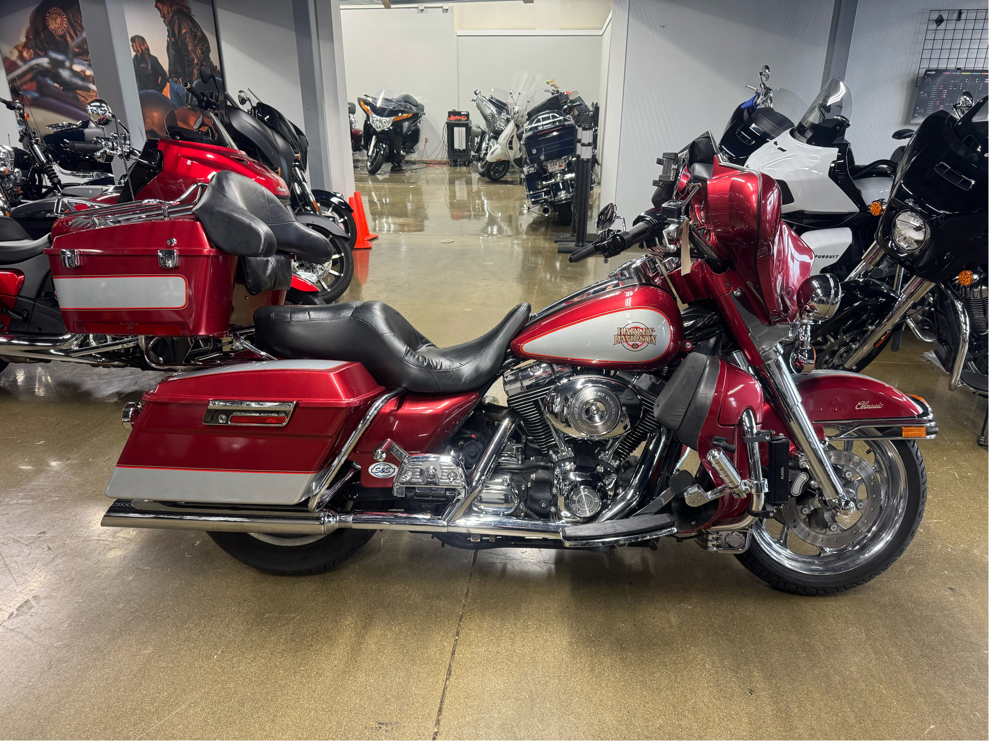 Red Motorcycles For Sale Near Beloit, Wisconsin - Cycle Trader