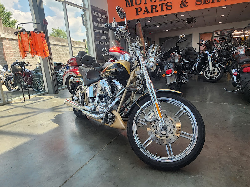 2003 Harley-Davidson Motorcycles For Sale in Tennessee