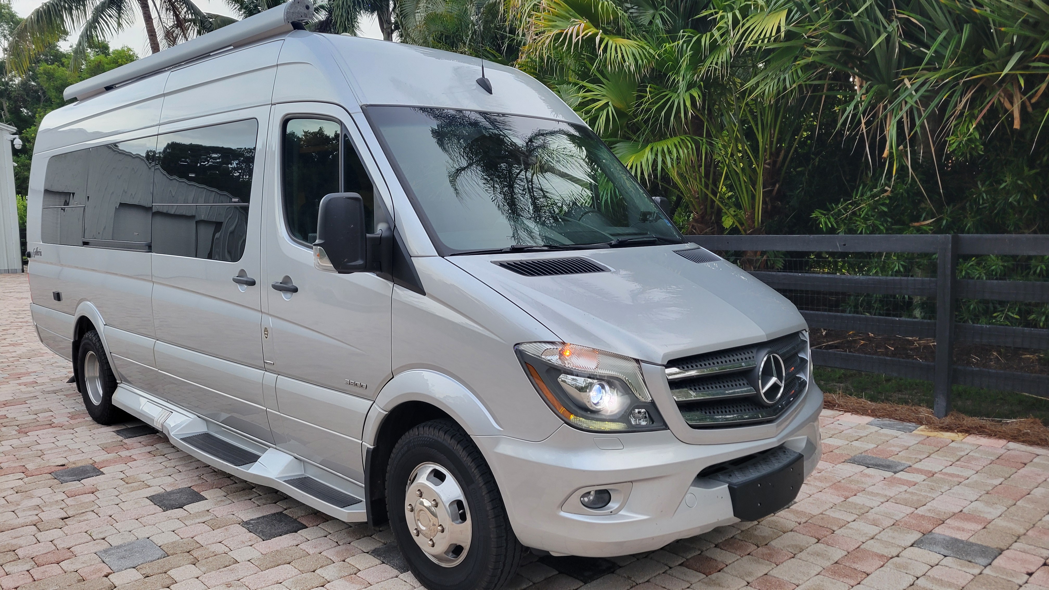 2016 Coachmen GALLERIA 24Q in stuart FL