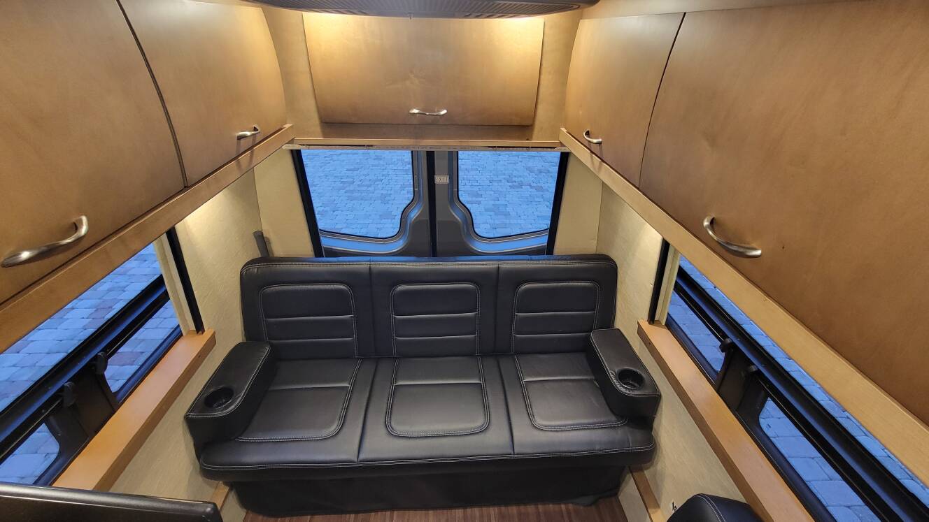 A photo of this 2016 Coachmen GALLERIA 24Q
