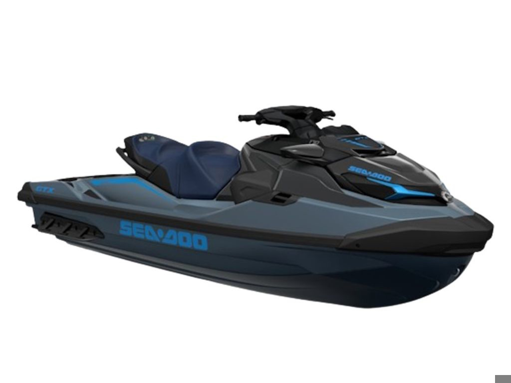 Sea-Doo Two Seater Personal Watercraft For Sale Near Meraux