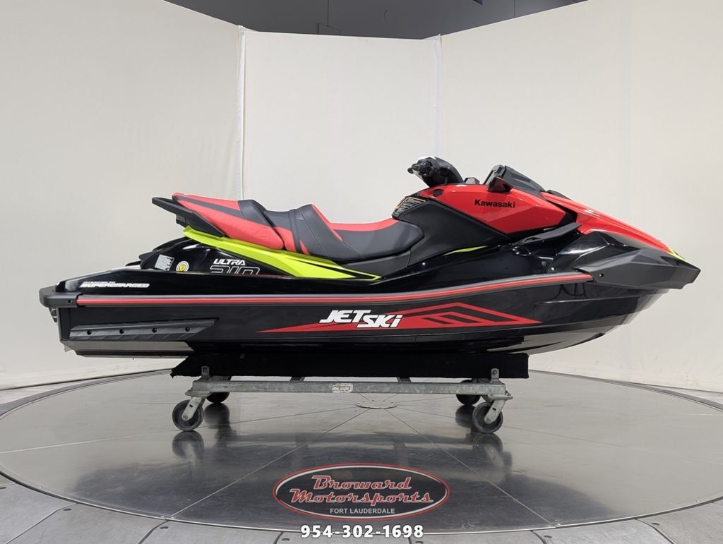 SE ビレッドアジャスタブルスポンソン 中古 品番SE-101024 カワサキ ジェットスキー STX160/160LX/15F/12F jsptokai_se-101025-r