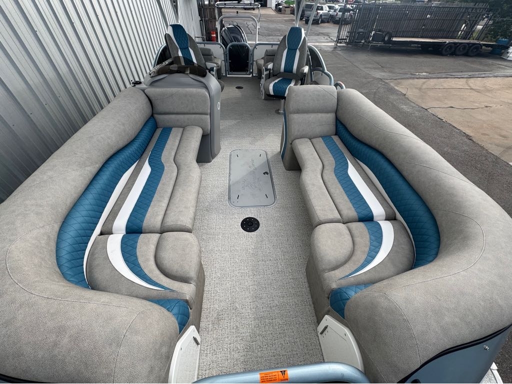 New 2026 Aloha Paradise 230 260 For Sale in Amarillo, TX