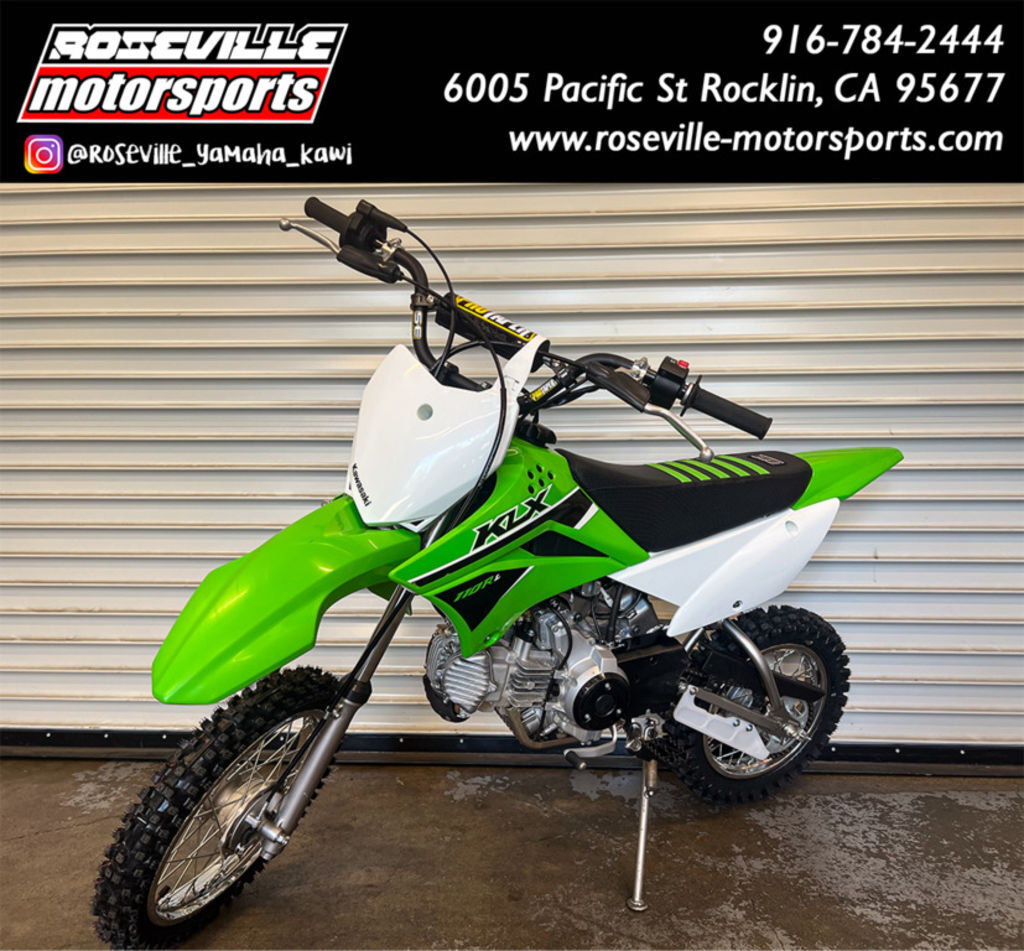 Used Green Motorcycles For Sale in California - Cycle Trader