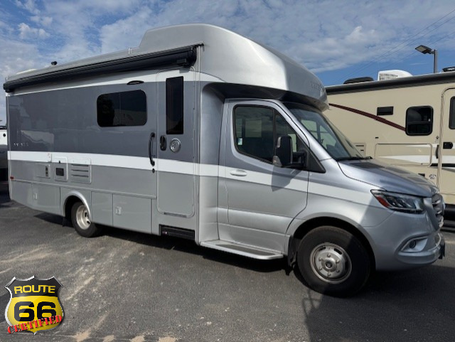 2021 Tiffin Motorhomes WAYFARER 25 RW RV