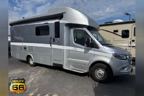 2021 Tiffin Motorhomes WAYFARER 25 RW in meridian ID