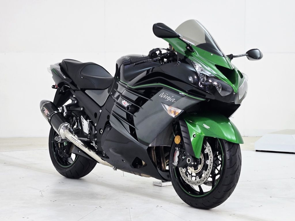 2019 Kawasaki EX650 NINJA ABS EX 650 | WOW Motorcycles