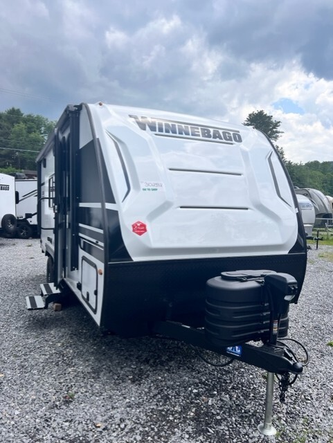 2025 Winnebago MICRO MINNIE 2108DS RV