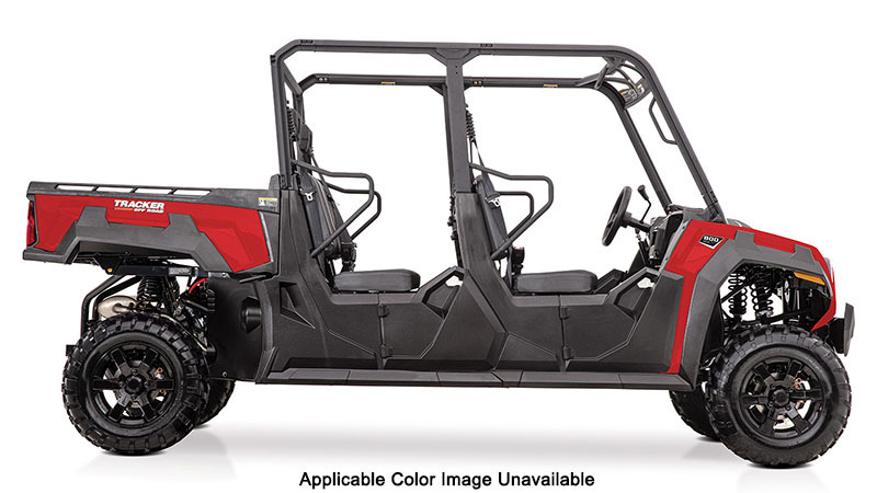Tracker Off Road 800SX Four Wheelers For Sale - ATV Trader