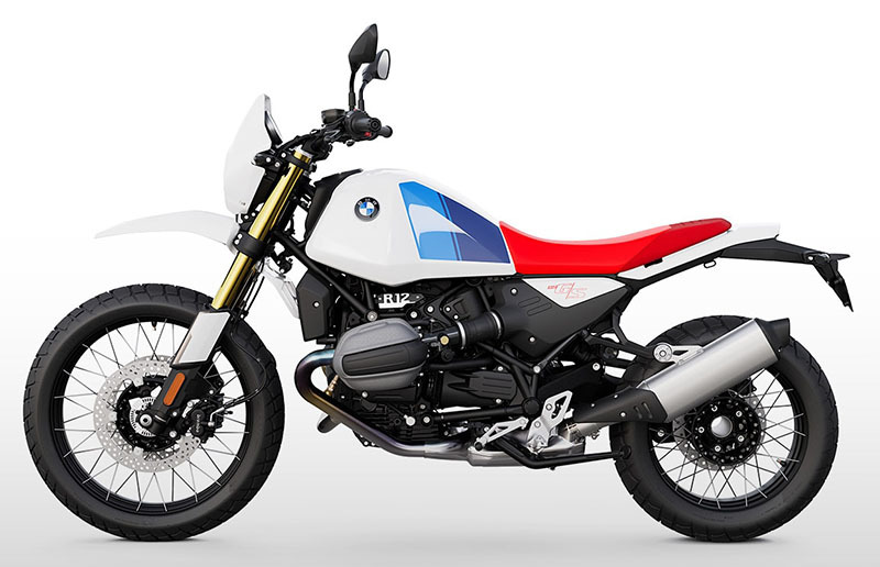 White Standard Motorcycles For Sale Near Rochester, MN