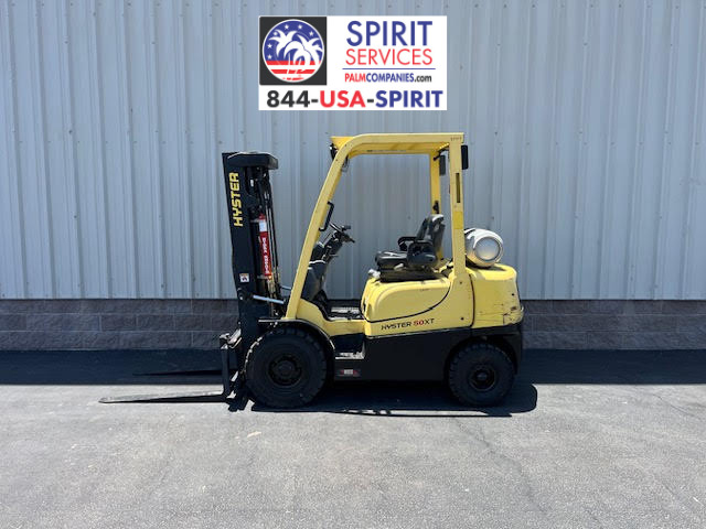 2019 HYSTER H50XT in San Diego, CA