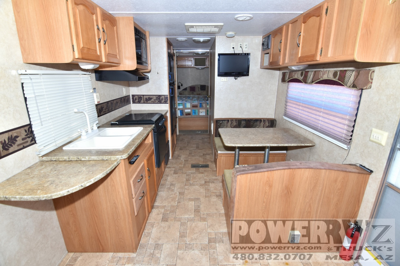 2011 Keystone RV