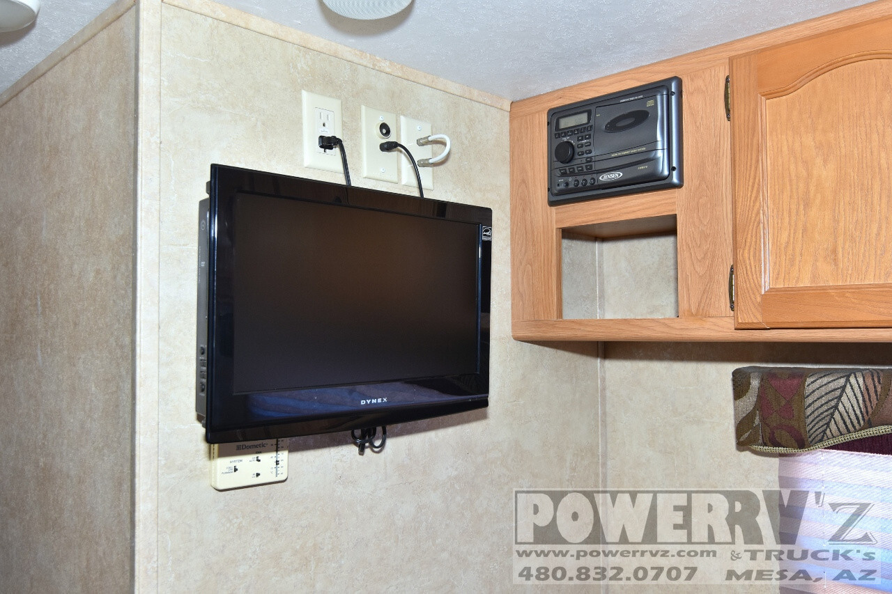 2011 Keystone RV