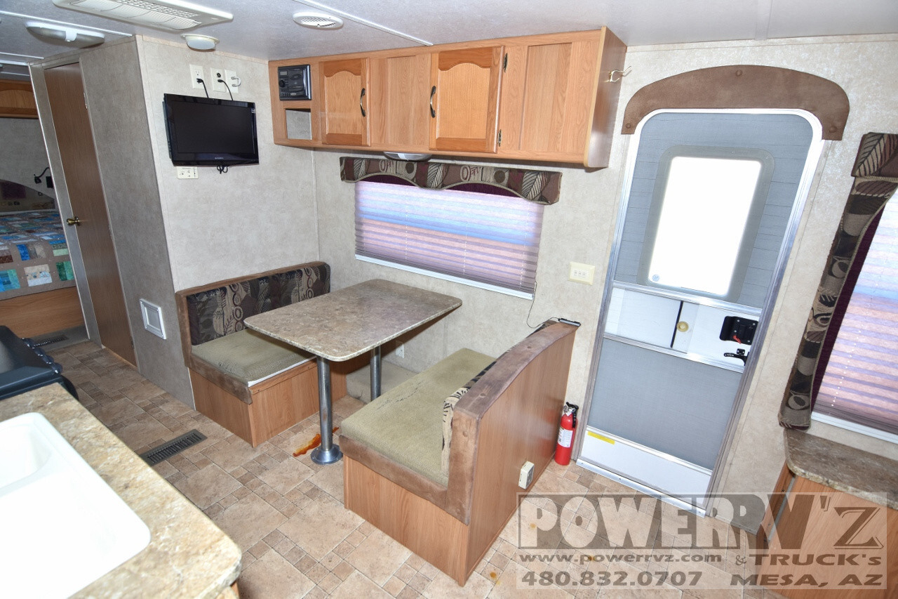 2011 Keystone RV