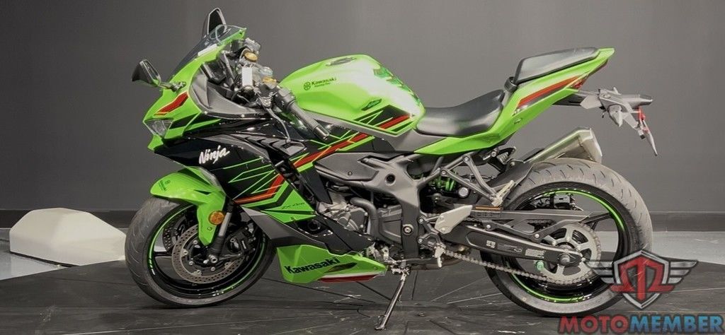 Calipers | Page 2 | Kawasaki Ninja ZX-6R Forum