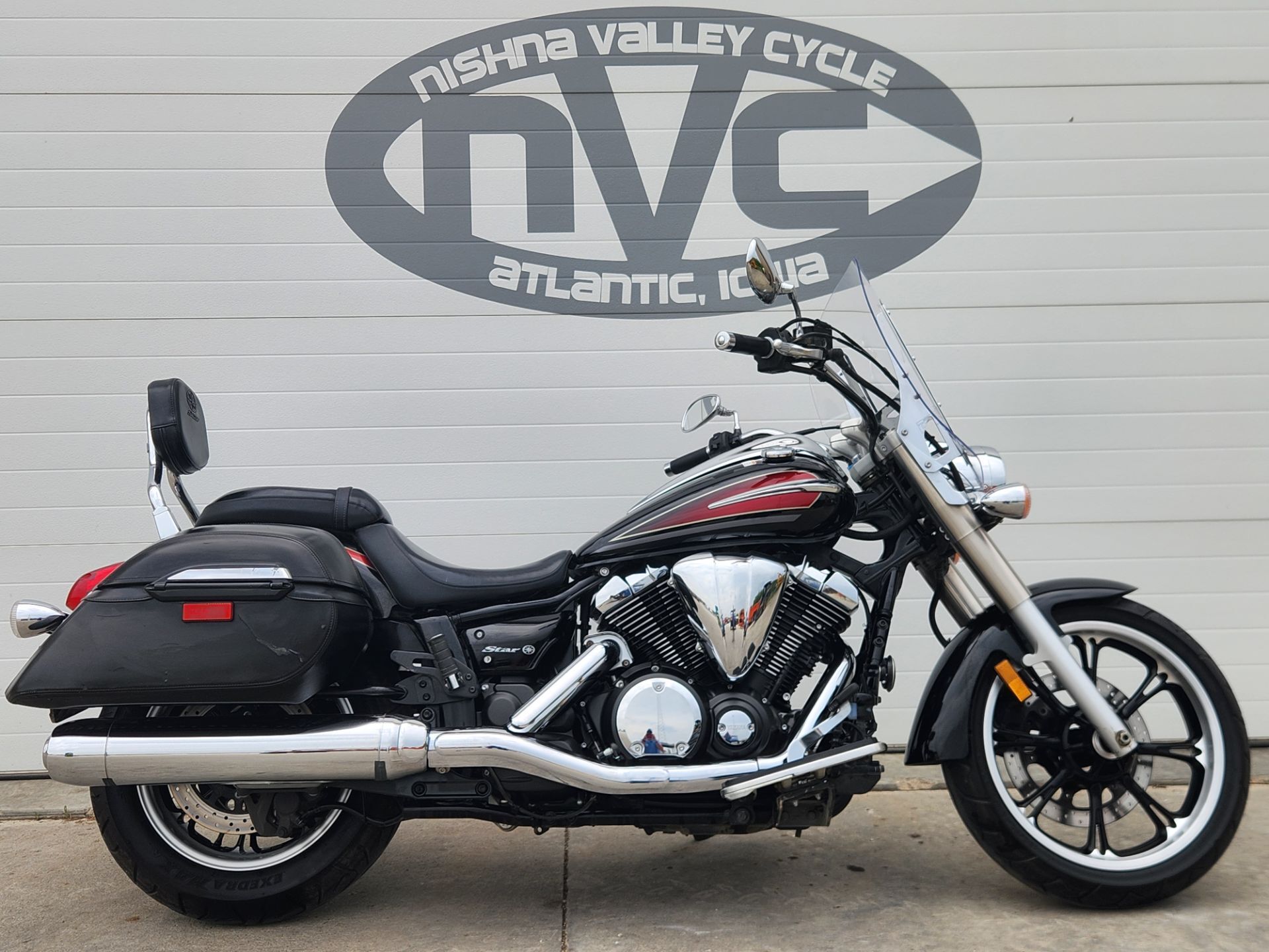 Nishna Valley Cycle in Atlantic, Iowa. Find New and Used