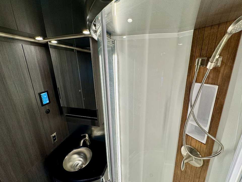 New 2025 Airstream Atlas For Sale in Chandler, AZ - 5036704170 - RV Trader