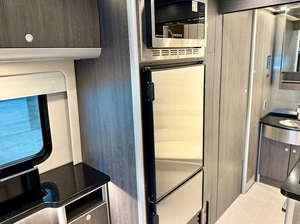 New 2025 Airstream Atlas For Sale in Chandler, AZ - 5036704170 - RV Trader