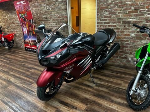 Kawasaki Ninja ZX-10R motorcycles for sale in North Carolina