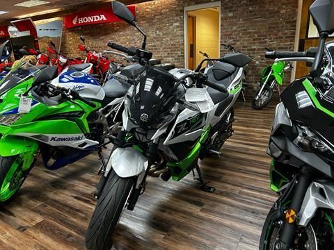 Great Western Honda Yamaha Polaris in Statesville, North