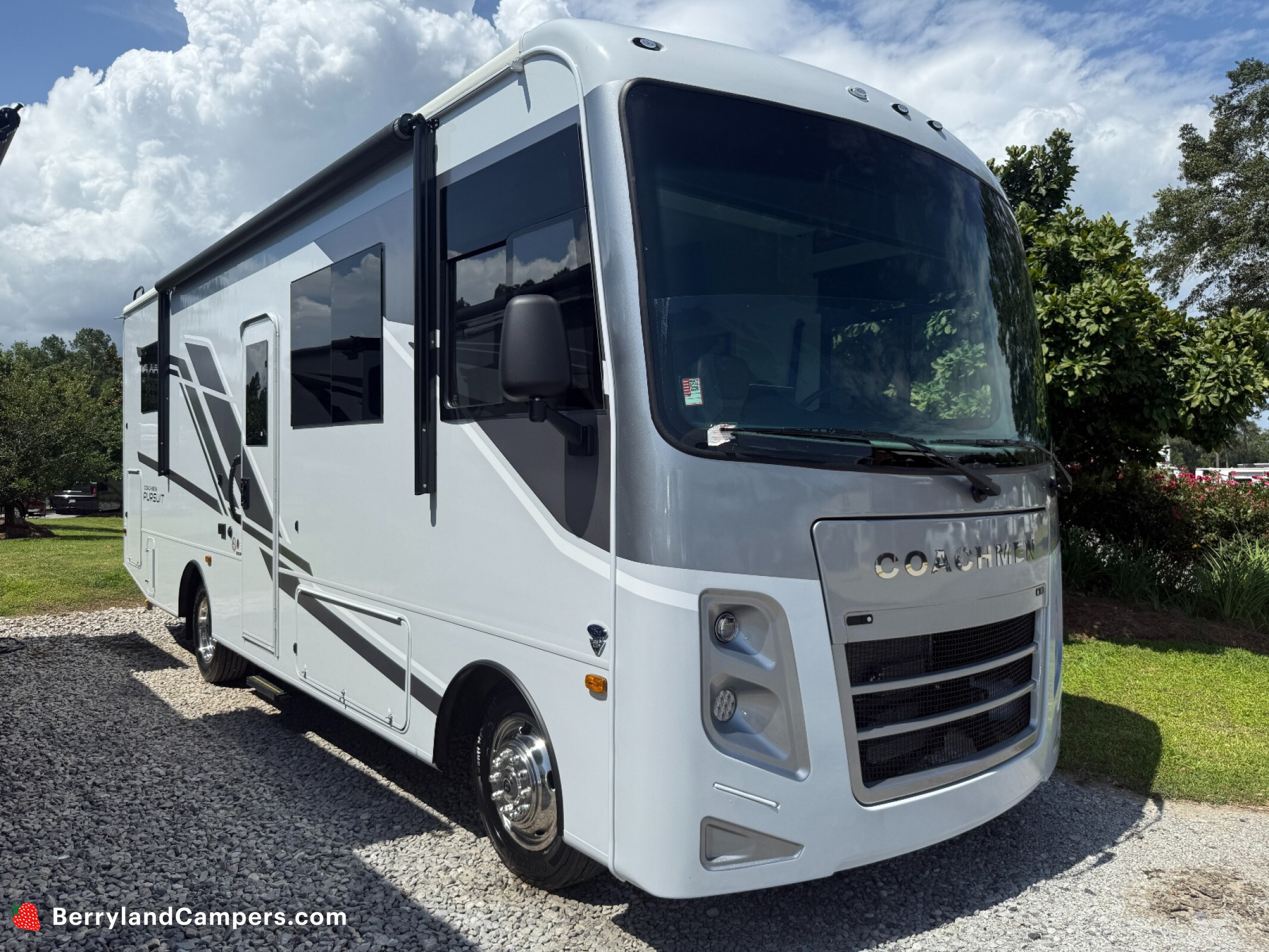2026 Coachmen RV