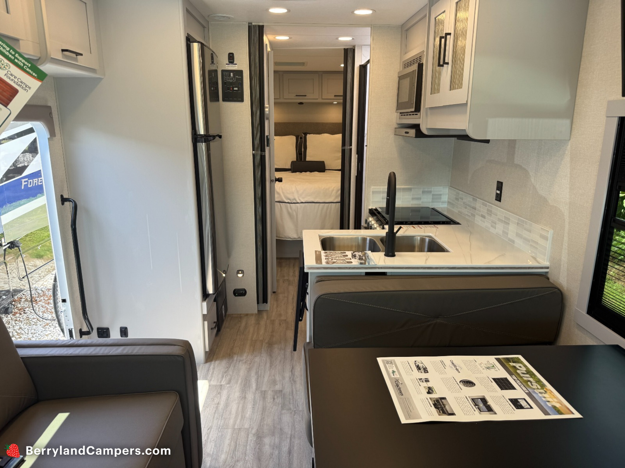 2026 Coachmen RV