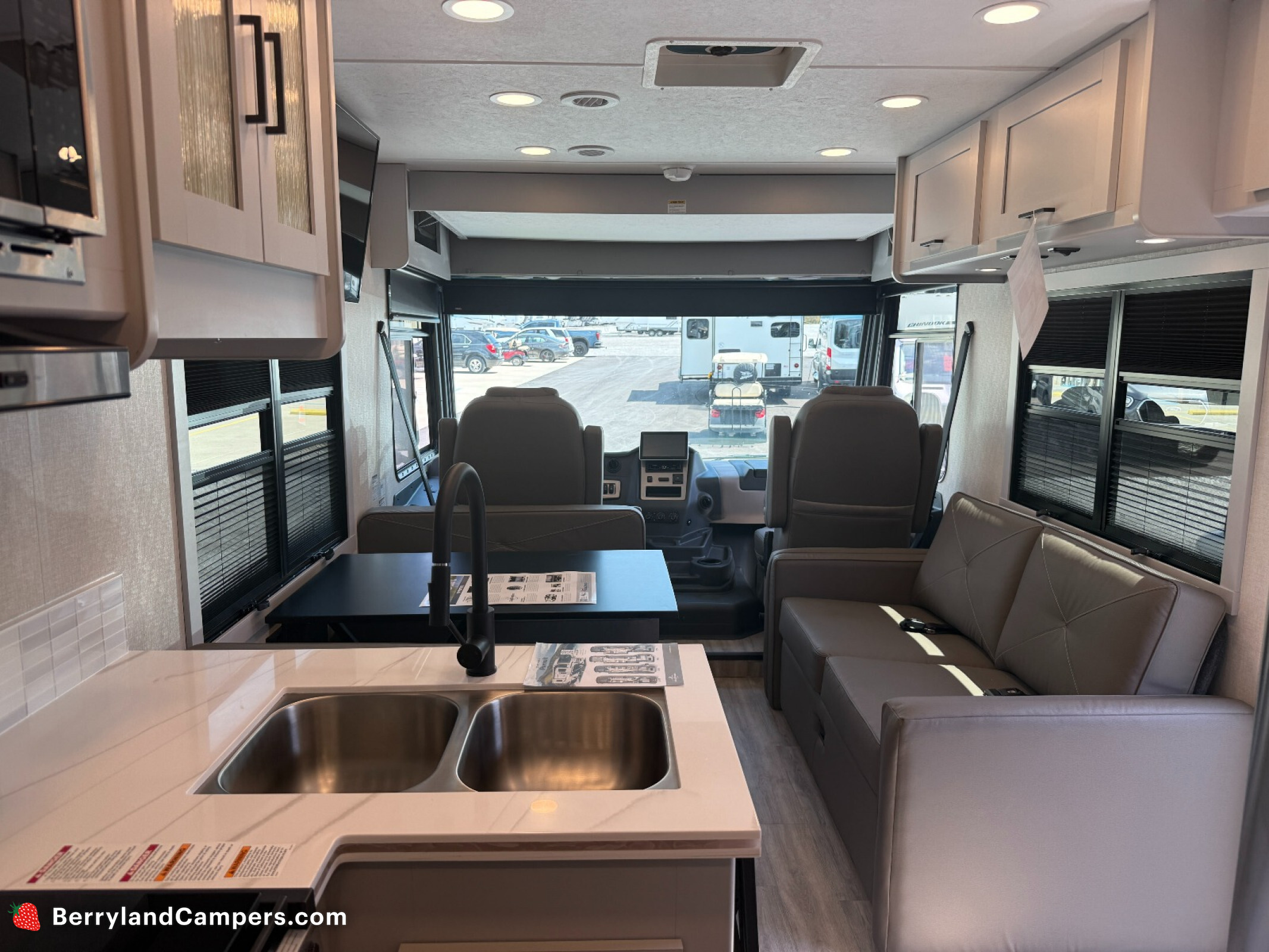 2026 Coachmen RV