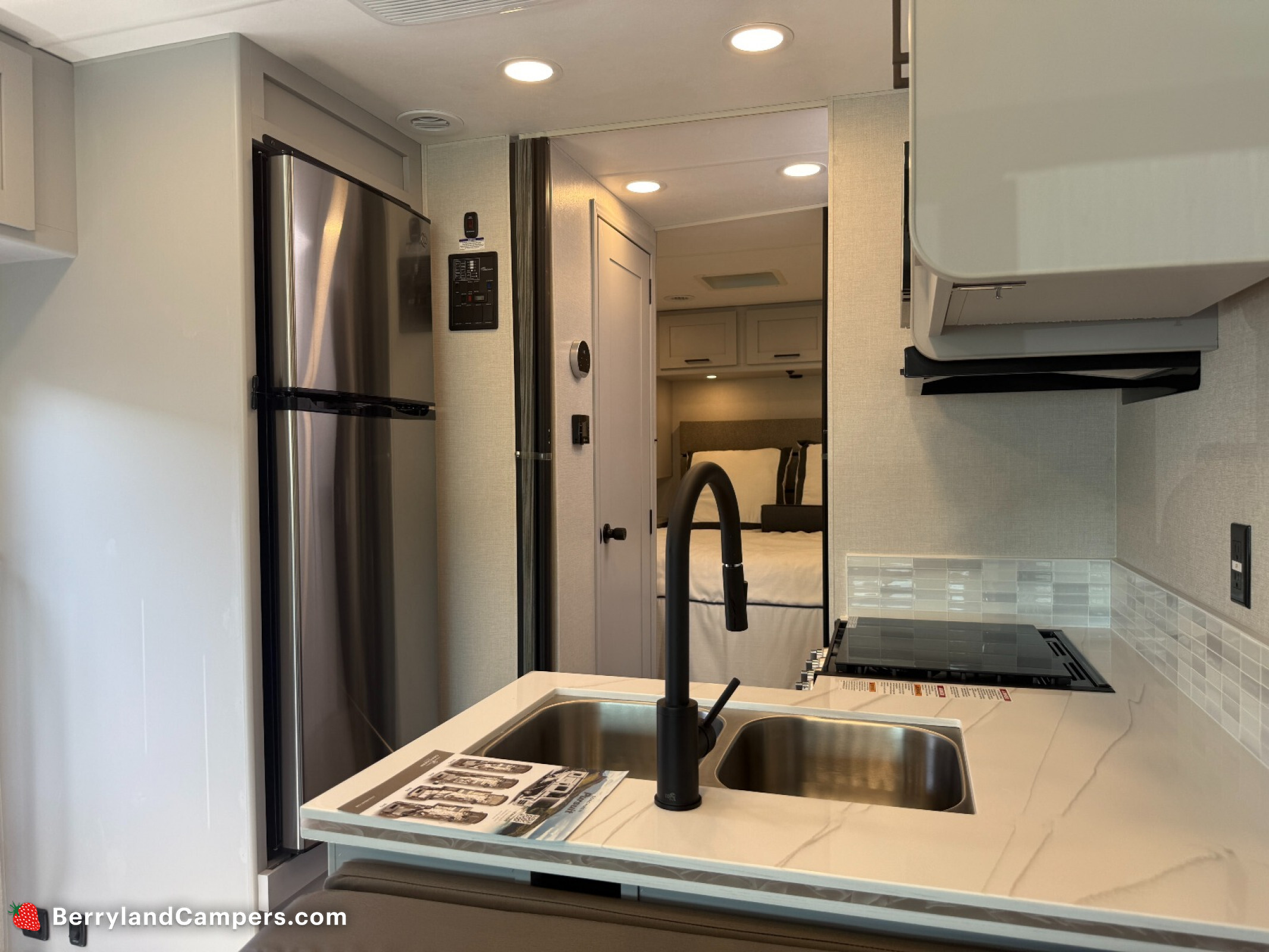 2026 Coachmen RV pursuit 27xpsf