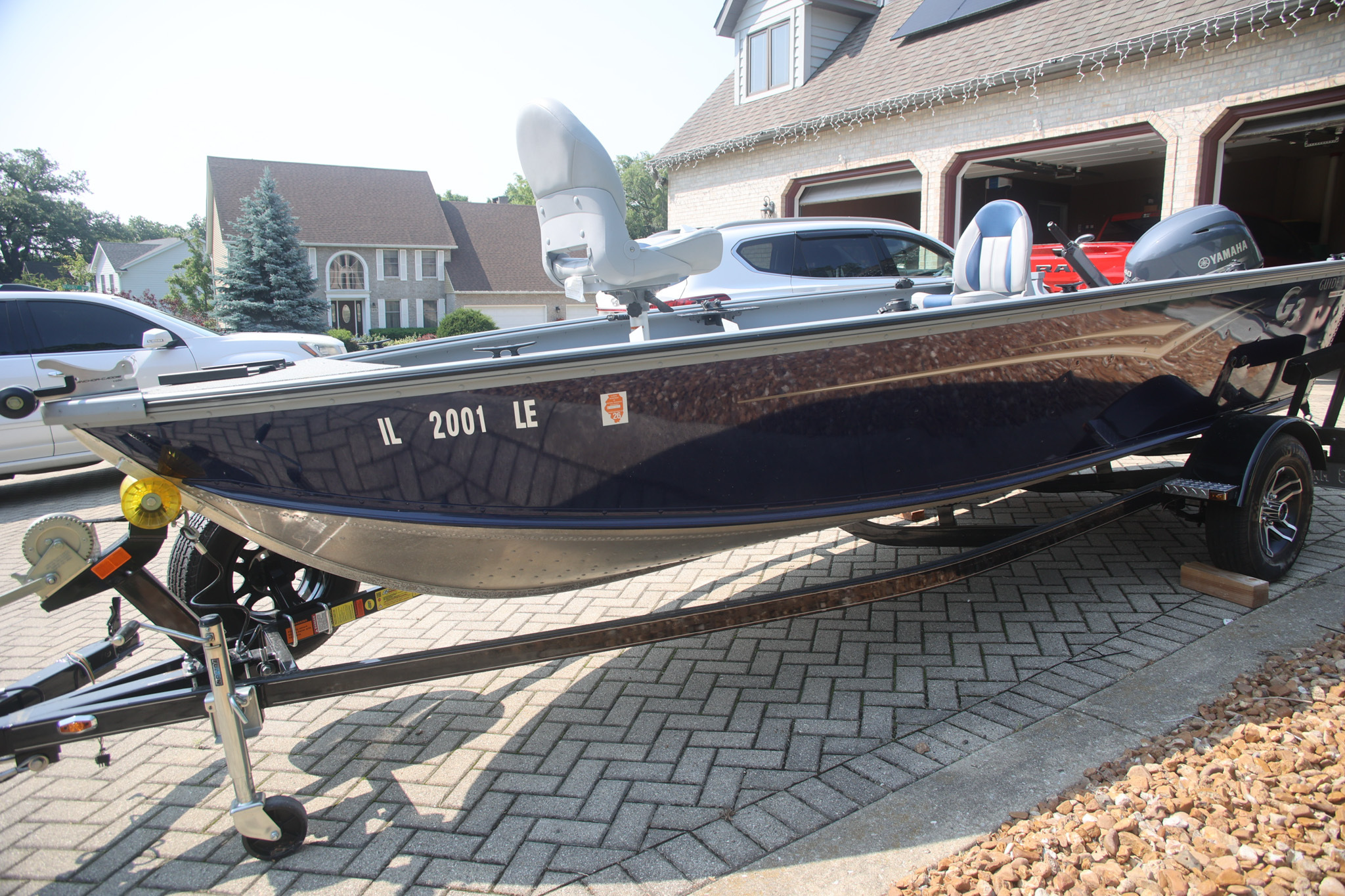 2023 G3 Guide V175 V187 T in ottawa IL