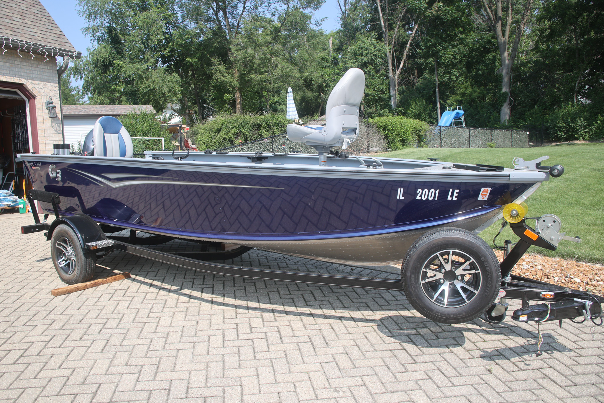 2023 G3 Guide V175 V187 T in ottawa IL