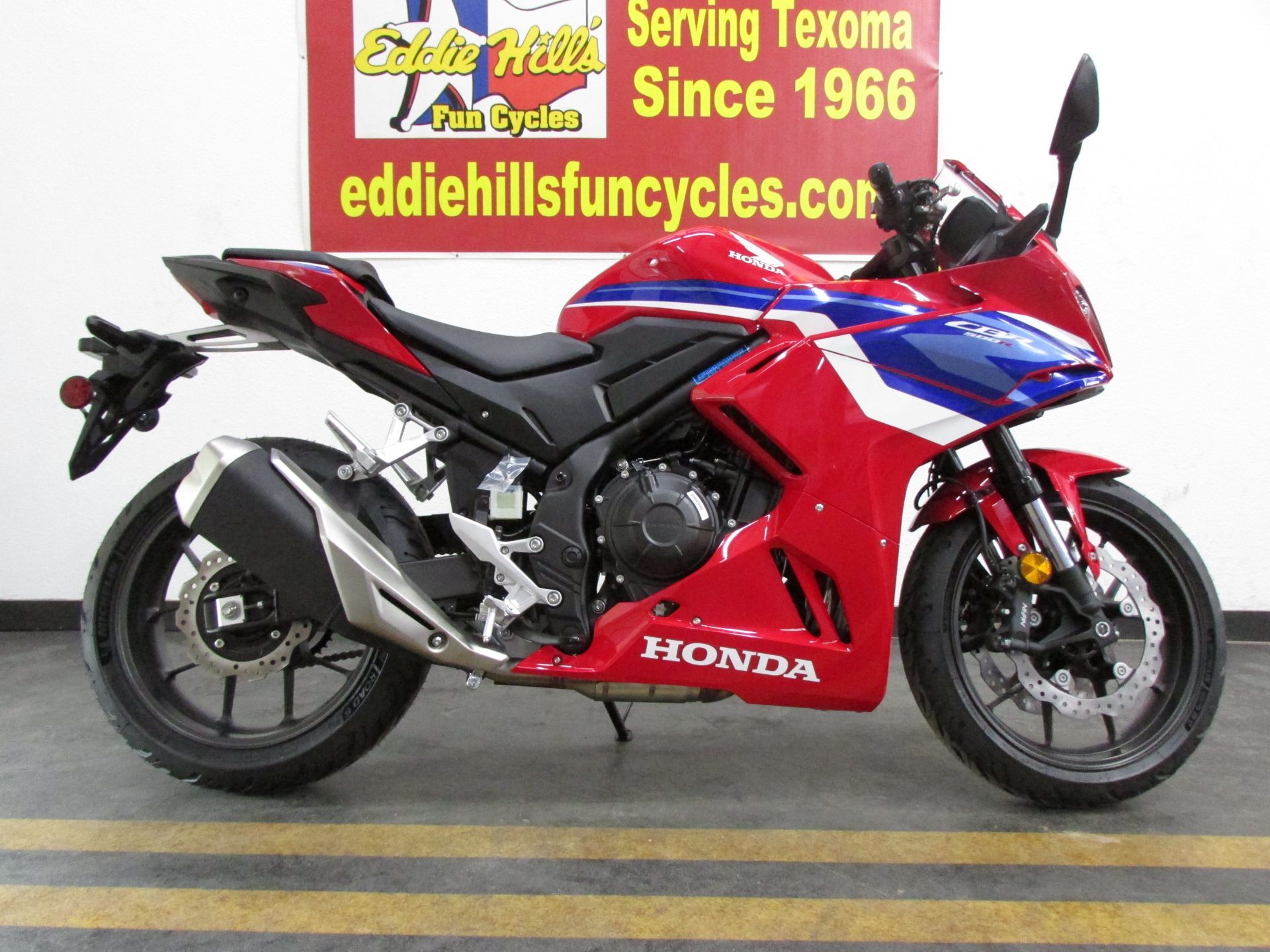 Red Sportbike Motorcycles For Sale Near Ash Flat, TN - Cycle