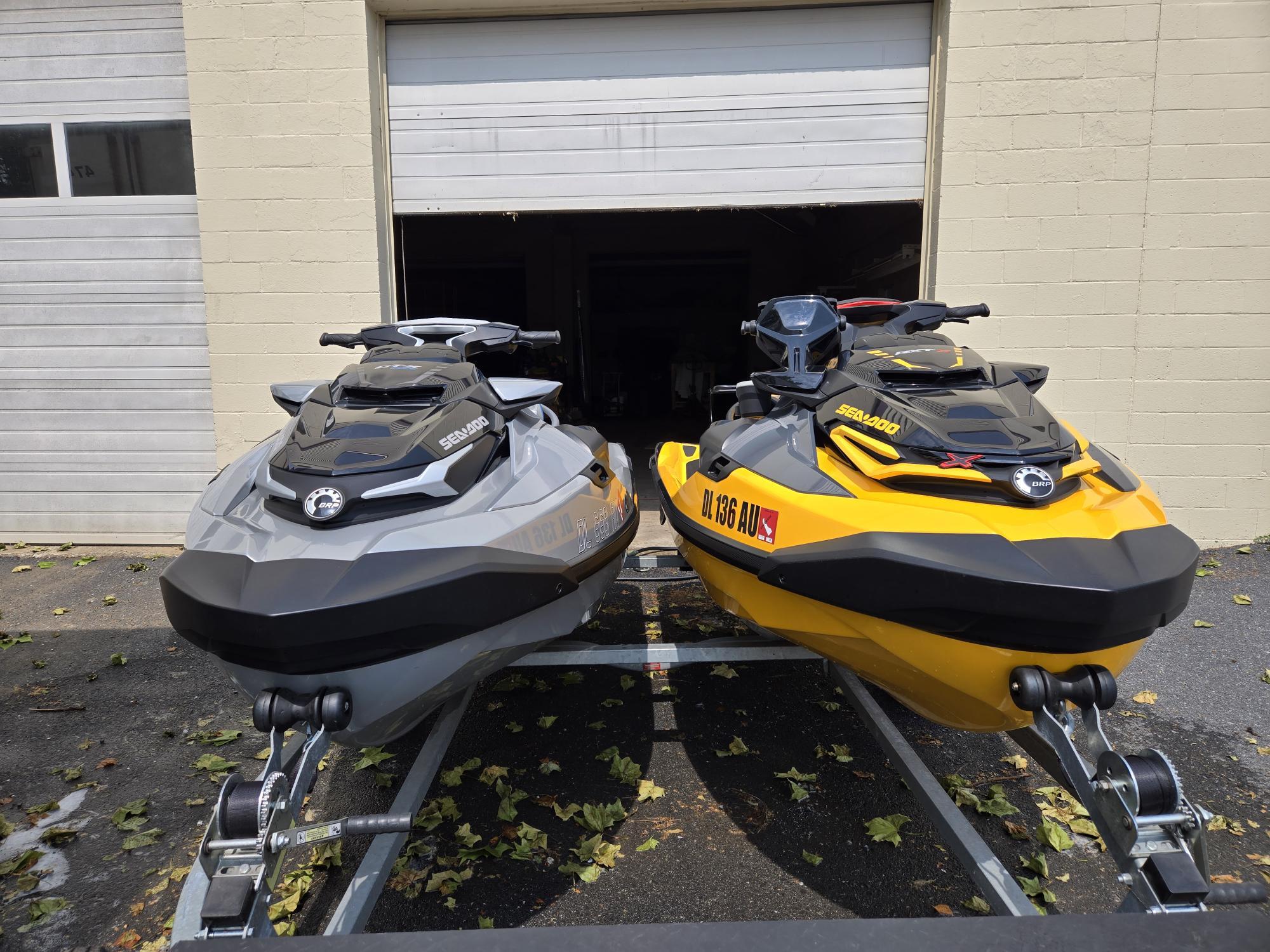 X 300 Rxt For Sale - Sea-Doo Personal Watercraft - PWC Trader