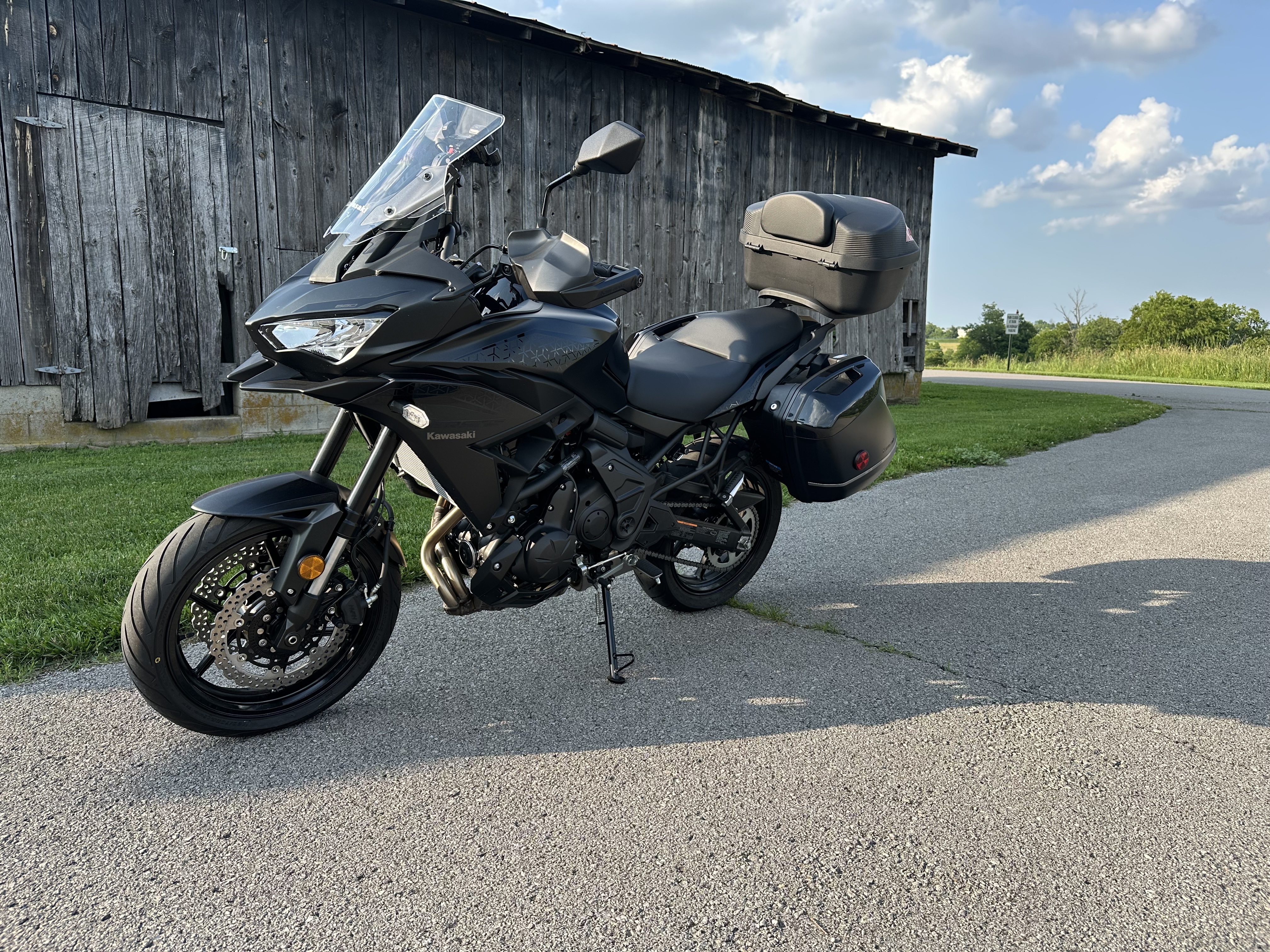2023 Kawasaki Ninja Zx 6R Motorcycles For Sale - Cycle Trader