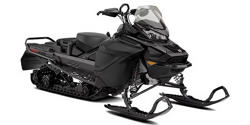 ski-doo 2012 xp free ride 154フリーライド インジェクション Black Freeride™ 154 For Sale Near 60068 - Ski-Doo