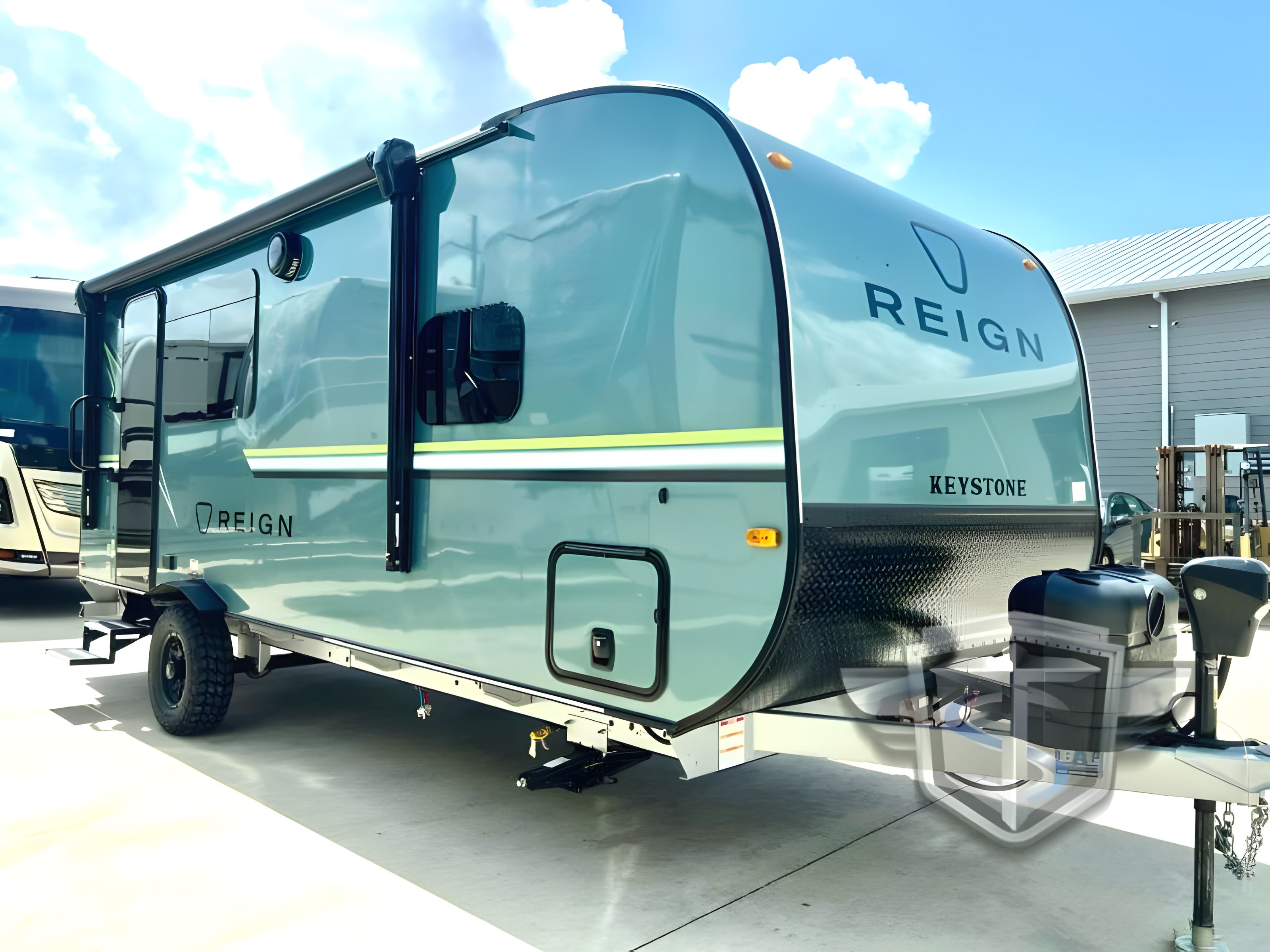 2026 Keystone Rv Reign 19RK RV