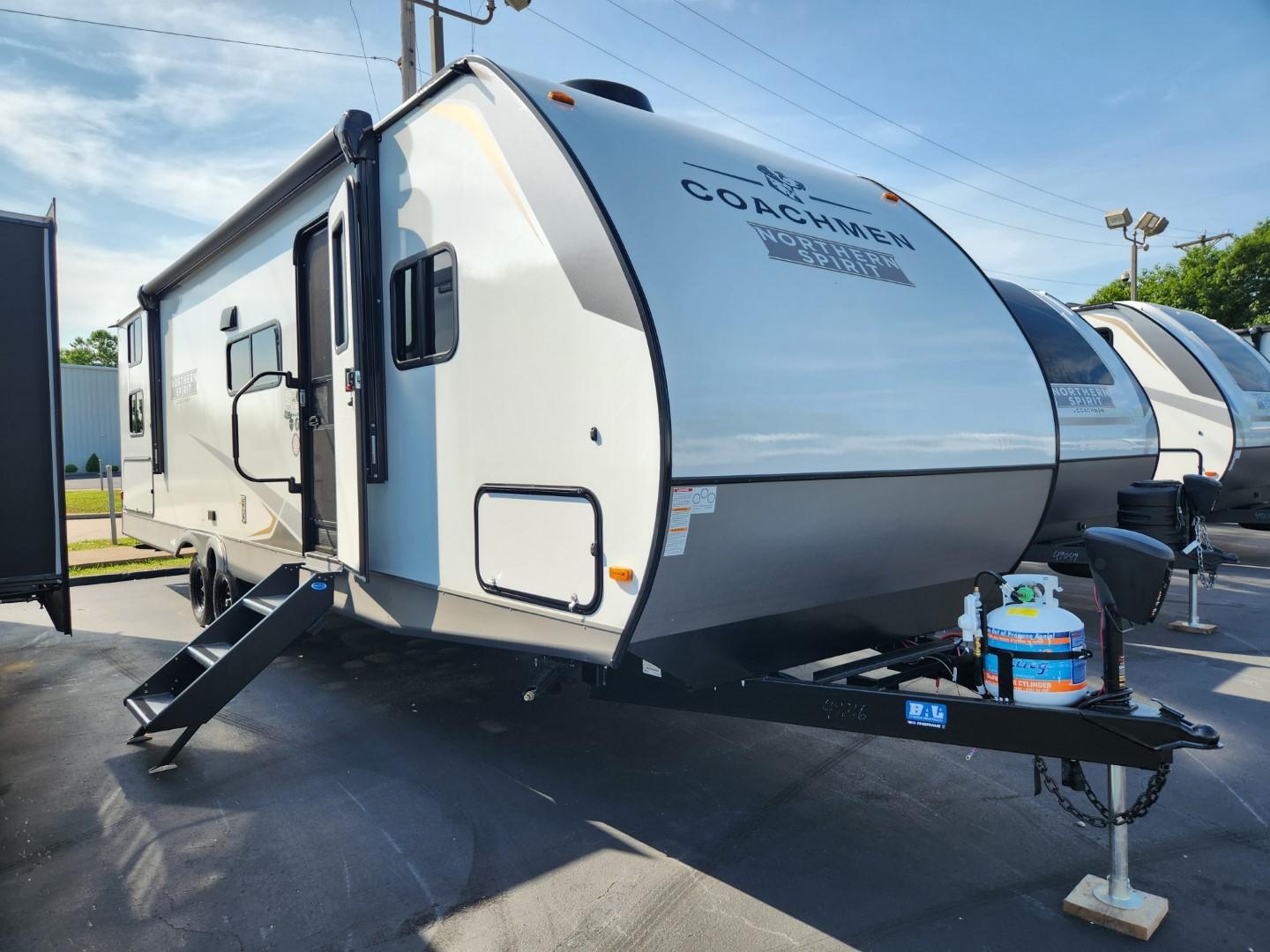 2026 Coachmen Northern Spirit 29BH in st. louis MO